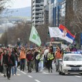 Novosadski studenti pozvali na hitnu akciju ispred Rektorata: Skup počinje u 10.30 časova