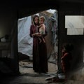 uživo KRIZA NA BLISKOM ISTOKU Netanjahu: Izrael ne sprovodi genocid u Pojasu Gaze, nema politike izgladnjivanja