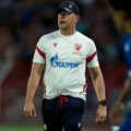 Milojević: "Ne znam šta da vam odgovorim - glupavo je"