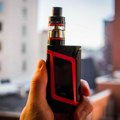 E-cigarete iz Kine preplavile Holandiju – zabranjene, opasne i lako dostupne