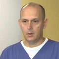 Ministar Lončar: Ne postoji 16-godišnjak pretučen na protestu u Valjevu, država ne može da sakrije pacijenta