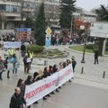 Petrović: SNS sprema kontraprotest u sredu u Vranju