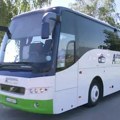 Autoprevoz Čačak uveo vanredne polaske iz pravca Čačka i Gornjeg Milanovca i povratne linije iz Pranjana za vreme Sabora…