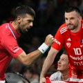 Novak Đoković poslao poruku Branku Laziću posle napuštanja Zvezde