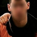 Kamere snimile napad u mionici Sumnja se da je A. T. policajca iznenada zaskočio iz mraka, čim ga je ugledao