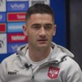 Zenit se odriče Zdjelara zbog glasina o novom pravilu