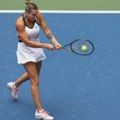 US open - Sabalenka "štucala", pa razbila Mašarovu, Fric bez problema do druge runde