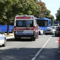 Oglasio se GSP o stravičnoj nesreći u Zemunu: Autobus bio prazan, išao ka okretnici