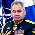 Šojgu upozorio: Zapad planira da vrati NATO snage u Avganistan