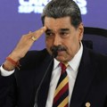 Maduro o raspoređivanju mornarice SAD: Venecuela se suočava sa najvećom pretnjom