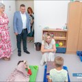 Ministarka bez portfelja zadužena za koordinaciju aktivnosti u oblasti rodne ravnopravnosti, sprečavanje nasilja nad ženama i…
