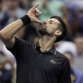 Đoković preko Frica do polufinala US opena, sledeći Alkaraz