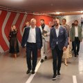 Otvorena nova podzemna garaža u centru Novog Sada: U Ulici Modene još 267 parking mesta