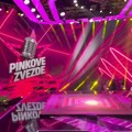 Objavljeni kadrovi čitavog studija u kom će se snimati Pinkove zvezde! Svemirske fotelje, najskuplji led ekrani, ogromna bina…