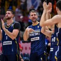 "On je lider, najbitniji kad je teško": Kapiten Bosne nije odigrao ni sekund, a kažu da je heroj Eurobasketa