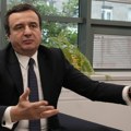 Američka ambasada suspenduje na neodređeno vreme strateški dijalog sa Kosovom