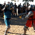 Vitezovi i princeze: Malo je potrebno da Beograd postane čarobno mesto, ovaj festival to je dokazao
