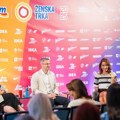 Ženska trka 5. oktobra na Adi Ciganliji, na startu više od 3.000 učesnica