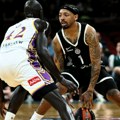 Partizan bolji od Sidnej Kingsa (foto, video)