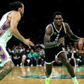 Partizan bolji od Sidnej Kingsa (foto, video)