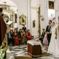Stigla Princeza Dr Vesna od Srbije - Oženio se Princ Aleksandar Karađorđević