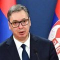 Velika čast: Predsednika Vučića će danas u Njujorku dočekati jedan od najbližih Trampovih ljudi