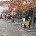 Sutra promenljivo oblačno i sveže, temperatura od osam do 20 stepeni