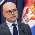 Vučević: Rukovodstvo RTS-a izgubilo legitimet, trebalo bi da podnesu ostavke