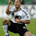Svetski šampion sa Torcidom navijao za voljeni klub