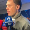 Nojer u svađi sa novinarom zbog Hrvata: "Da ste igrali fudbal..."