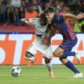 Spektakl u Ligi šampiona: Barselonu i PSŽ će pratiti ceo svet, Vlahović i Kostić na klupi za Juventus