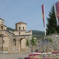 Policija upala u manastir Đurđevi stupovi, traži se četnički vojvoda Pavle Đurišić
