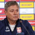 Piksi: Imamo snage i kvalitet da stignemo do baraža za SP