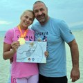 Maša posle zlata: Verovala sam