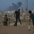 Hamas želi Trampove garancije za sporazum o Pojasu Gaze