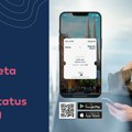 Predstavljene nove funkcije mobilne aplikacije beogradskog aerodroma