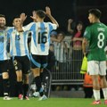 Iz čikaga na floridu: Premešten prijateljski meč Argentine i Portorika