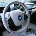 BMW smanjio očekivanja u 2025, akcije pale sedam odsto