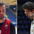 Crvena zvezda objavila ko će voditi ekipu protiv Fenerbahčea: Debitovaće i novi centar