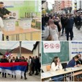 uživo Lokalni izbori na Kosovu i Metohiji: Glasali predstavnici Srpske liste, na nekim biračkim mestima velike gužve