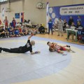 Kragujevac domaćin omladinskog turnira u rvanju „Trofej Kragujevca“