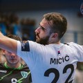 Partizan na premijeri u Ligi Evrope poražen od Neksea