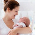 Bela kuga uzima danak - ove godine najmanje beba u novijoj istoriji Srbije