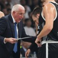 Obradović: Budućnost evropske košarke je u Evroligi
