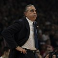 Skariolo uporedio Zvezdu i Partizan: "Tek je početak sezone"