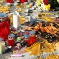 U ponedeljak Dan žalosti u Sremskoj Mitrovici