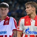 Немају ни 18 година, а играју као матори: Због овога Василија Костова и Луку Зарића прате најбогатији клубови Европе
