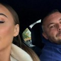 Ево ко је жестоки момак са којим се фотографисала: Гога Секулић са екипом из Сарајева одабрала страну (фото)