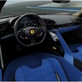 Novi Ferrari pritiska sve prave dugmiće