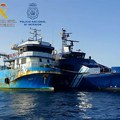 Kod Kanarskih ostrva zaplenjeno 6.500 kg kokaina: Uhapšeno 9 osoba, brod plovio pod ovom zastavom